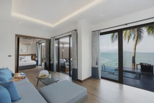 NH Collection Samui Peace Resort Huoneet Photos