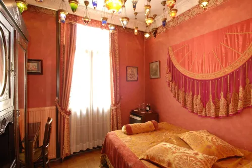 Kybele Hotel Da non perdere Photos