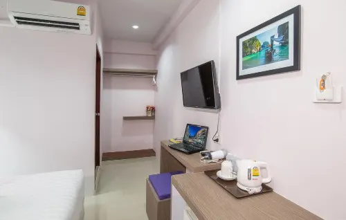 Lada Krabi Express Værelser Photos