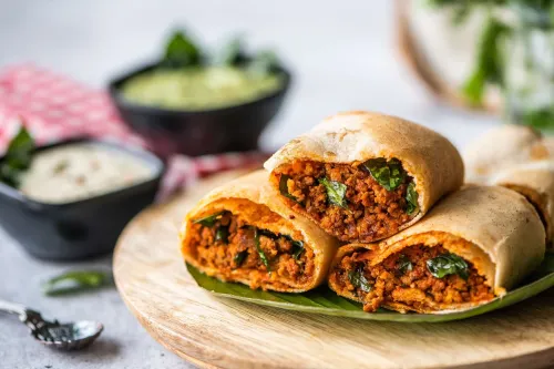 Hyatt Place Hyderabad Banjara Hills Restauration Photos