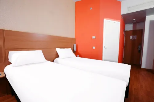Ibis Astana Chambres Photos