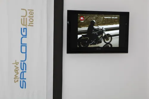 Alpstay - Smart Hotel Saslong Photos