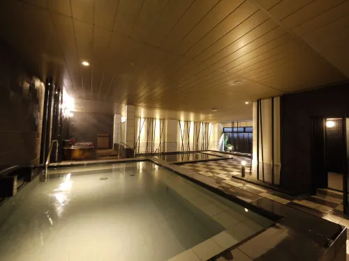 Himeji Castle Grandvrio Hotel Zimmer Photos