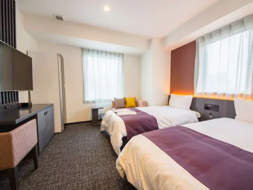 Henn na Hotel Tokyo Ginza Избранное Photos