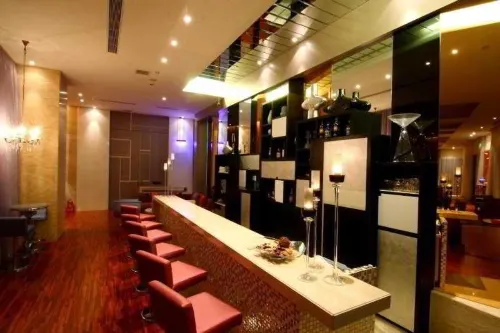 Hung's Mansion Hotel Taichung À ne pas manquer Photos