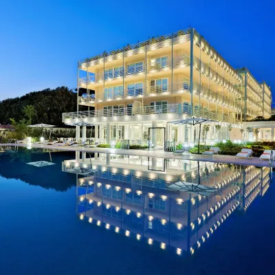 Versilia Lido | UNA Esperienze Featured Photos