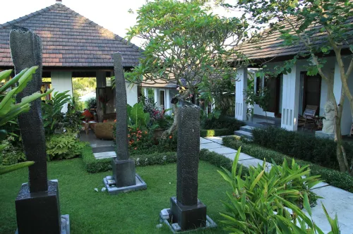 The Samara Villas & Restaurant Extérieur Photos