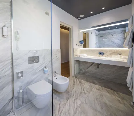 Best Western Plus Hotel Bologna Photos