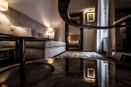 Dom Hotel Roma - Preferred Hotels & Resorts Yleiset tilat Photos