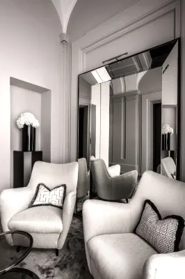 Dom Hotel Roma - Preferred Hotels & Resorts Photos