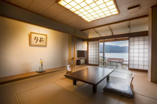 Hotel Kitanoya Photos