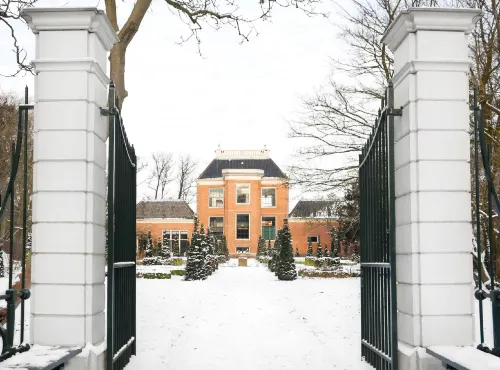 Hotel City Garden Amsterdam Aree comuni Photos