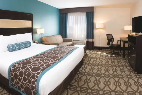 La Quinta Inn & Suites by Wyndham San Diego Mission Bay Chambres Photos