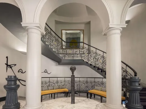 Hotel Century Old Town Prague - MGallery Hotel Collection Extérieur Photos