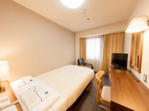 Nagaoka Grand Hotel Camere Photos