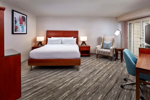 Hilton Garden Inn Valencia at Six Flags Chambres Photos