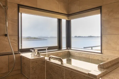 Matsushima Ichinobo Chambres Photos