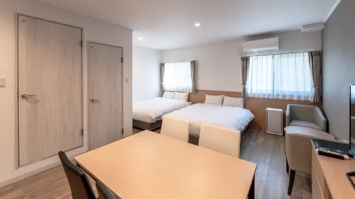 Hotel R9 the Yard Tsuchiura Photos