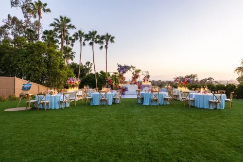 VEA Newport Beach, a Marriott Resort & Spa Espaces publics Photos
