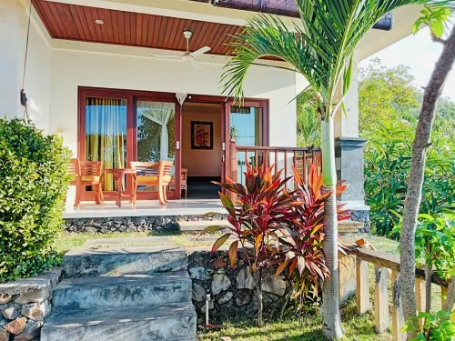 Shankara Parada Villas Extérieur Photos