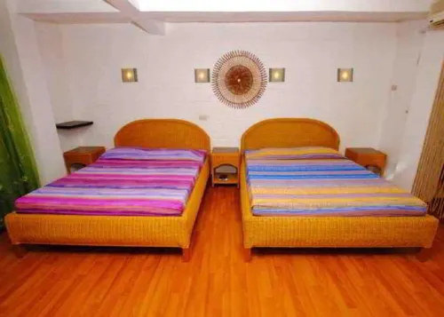 Lime Hotel Boracay Photos