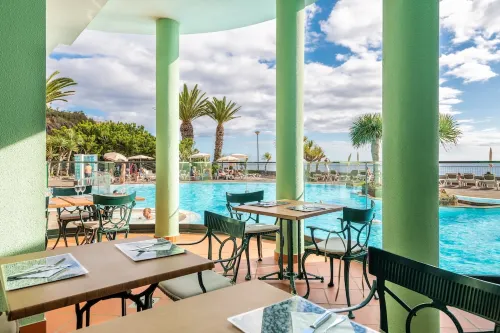 Pestana Ocean Bay Resort Leisure & Recreation Photos