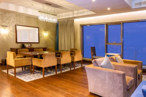 Radisson Blu Hotel and Resort, Sohar Photos