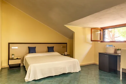 Argentario Osa Resort Photos