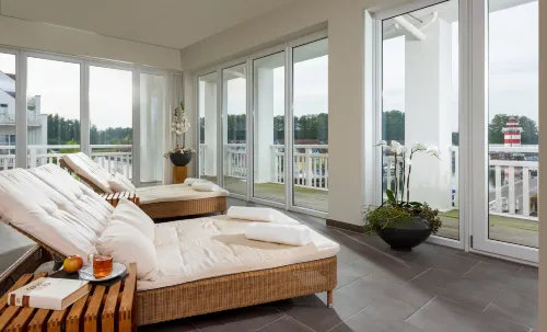 Precise Resort Hafendorf Rheinsberg Empfohlen Photos