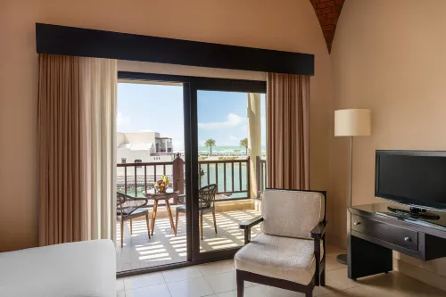 The Cove Rotana Resort - Ras Al Khaima Photos
