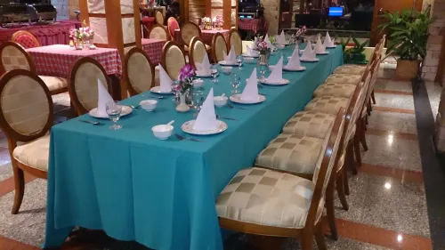 The Camelot Hotel Pattaya Питание Photos