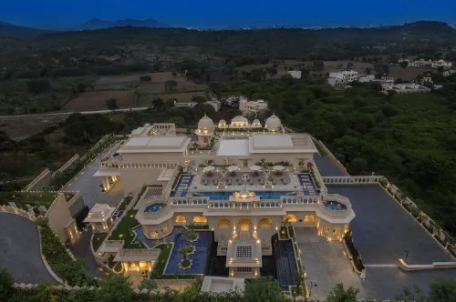 Aurika, Udaipur فنادق مميّزة Photos