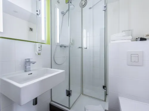 B&B HOTEL Ingolstadt-Ost Zimmer Photos