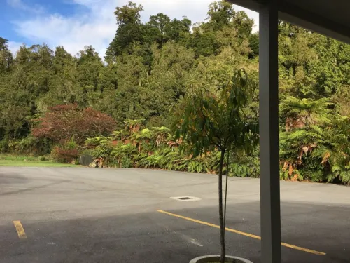 Franz Josef Oasis Espaces publics Photos