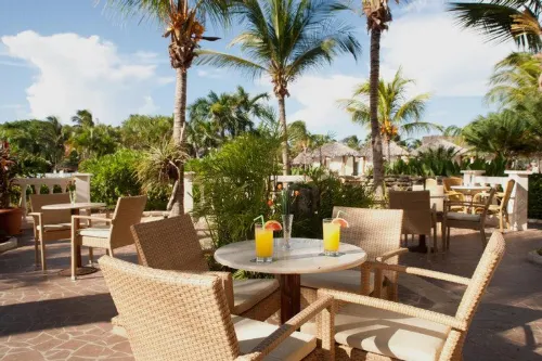 Sol Cayo Coco Public Areas Photos