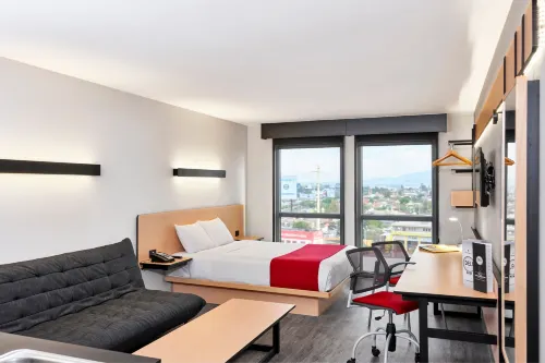City Express by Marriott Merida Chambres Photos