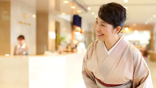 Ibusuki Royal Hotel Aree comuni Photos