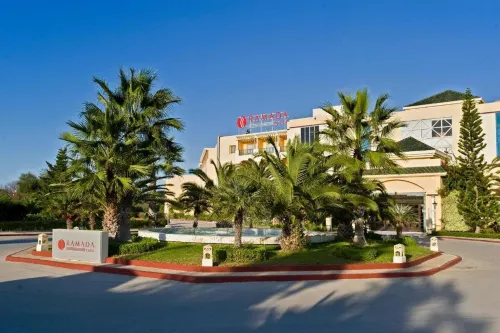 Verdi Tunis Beach Resort À ne pas manquer Photos