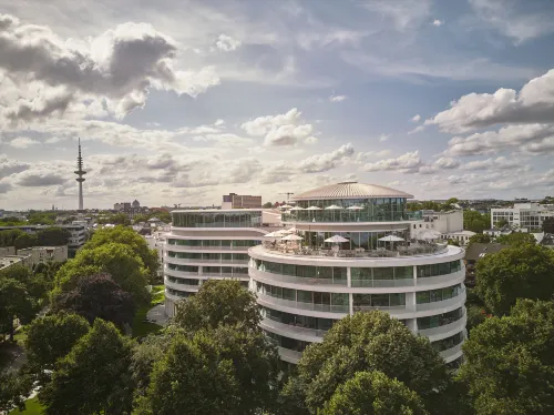 The Fontenay Hamburg Empfohlen Photos