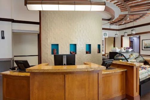 Hyatt Place Princeton Public Areas Photos