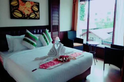 MD Boutique Hotel Photos