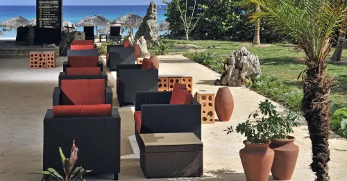 Sol Varadero Beach Public Areas Photos