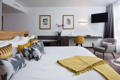 Art'Otel Berlin Mitte, by Park Plaza Photos