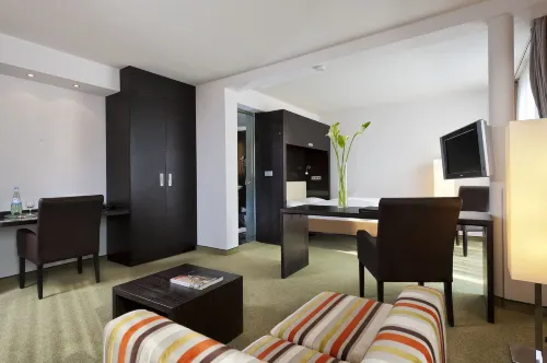 City Hotel Dresden Radebeul Photos