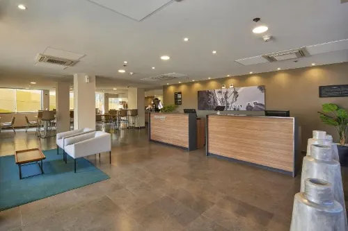City Express by Marriott Queretaro À proximité de l'hôtel Photos
