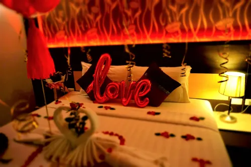 Patong Mansion Rooms Photos
