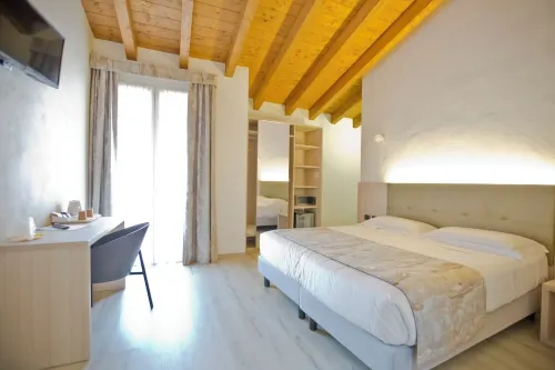 Hotel Lago di Como Chambres Photos