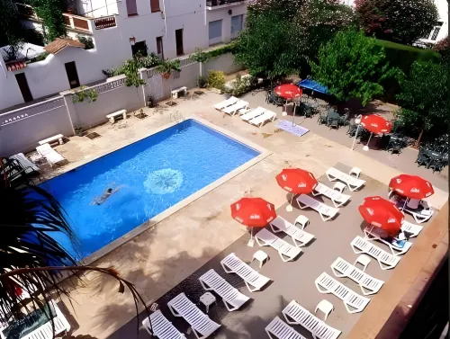 Hotel Windsor Tossa - Adults Only 16 Leisure & Recreation Photos