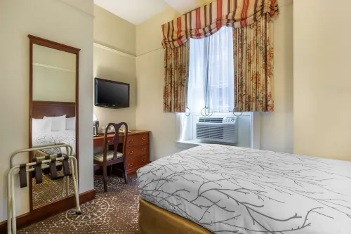 Best Western Plus Pioneer Square Hotel Downtown Rooms Photos