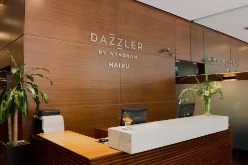 Dazzler by Wyndham Buenos Aires Maipú Public Areas Photos